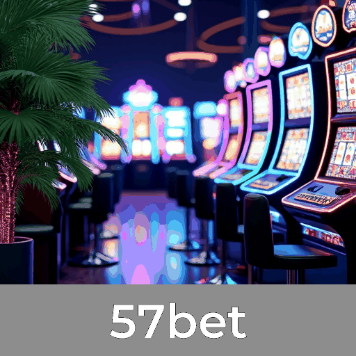 57bet: Cassino Premiado e Pagamentos Rápidos
