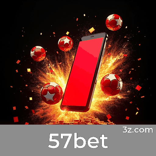 57bet: O Melhor Cassino e Plataforma de Apostas