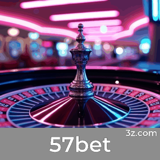 57bet: O Melhor Cassino e Plataforma de Apostas