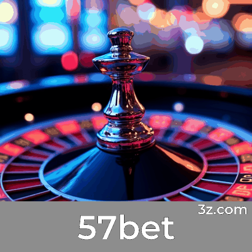 57bet: O Melhor Cassino e Plataforma de Apostas