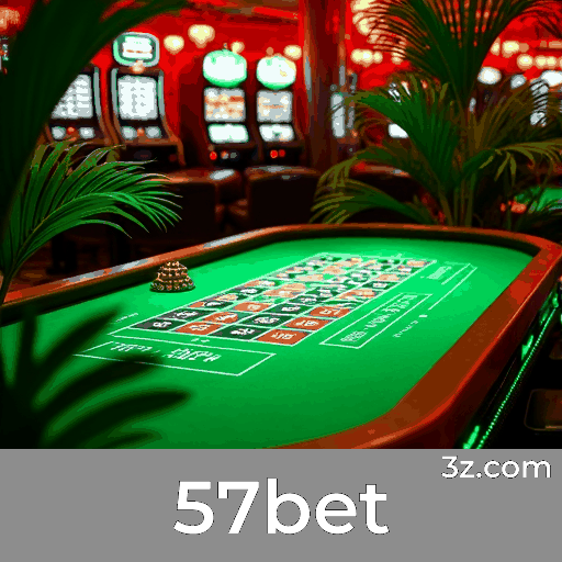 57bet: O Melhor Cassino e Plataforma de Apostas