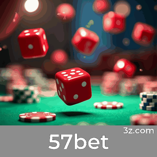 57bet: O Melhor Cassino e Plataforma de Apostas