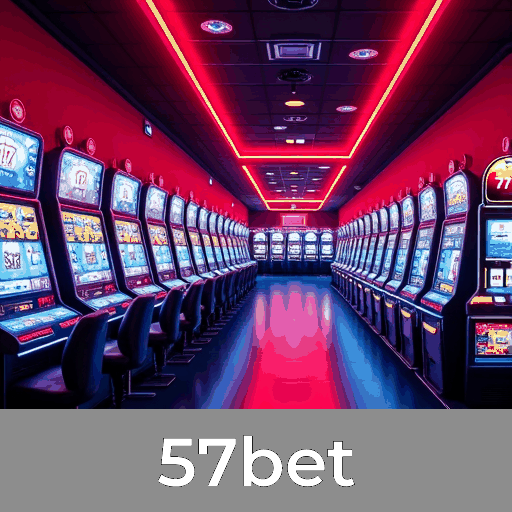 57bet: Aposte em Qualquer Lugar com Nosso Aplicativo Móvel Completo
